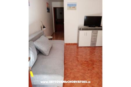 Apartmani Galunić foto 3
