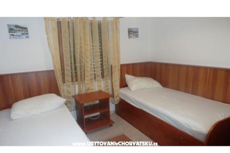 Apartmani Galunić foto 4