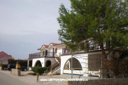 Apartmani Pogacic foto 3