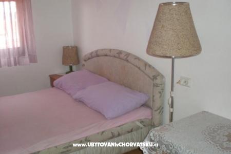 Apartmani Pogacic foto 4