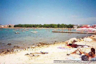 Apartmani Radovic foto 2