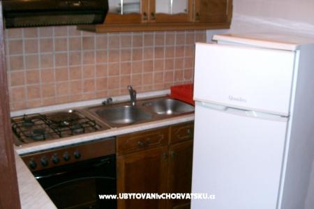 Apartmani Radovic foto 5
