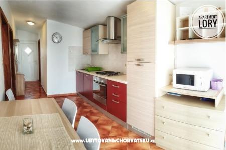 Apartman Lory foto 5