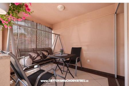 Apartman Sunset Vir foto 5