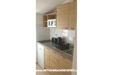 Apartmani Davorka foto 5