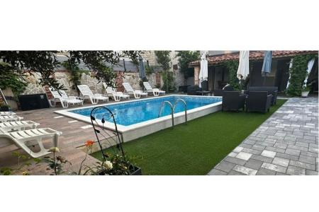 Apartmani Ewa otok Vir Hrvatska