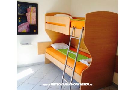 Apartmani Flanell foto 2