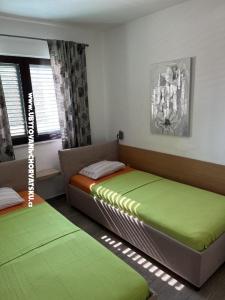 Apartmani Flanell foto 3
