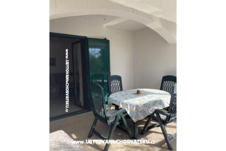 Apartmani Flanell foto 5