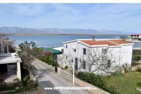 Apartmani Orešić foto 2