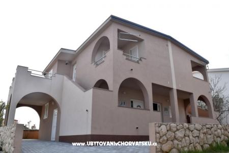 Apartmani Orešić foto 5