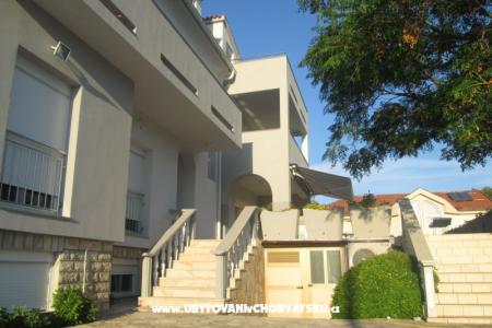 Apartmani Pavlica otok Vir Hrvatska