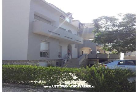 Apartmani Pavlica foto 2
