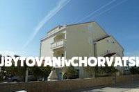 Apartmani Vidovic otok Vir Hrvatska