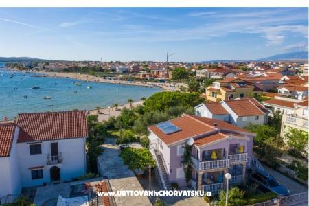 Apartmani Kotaska foto 2