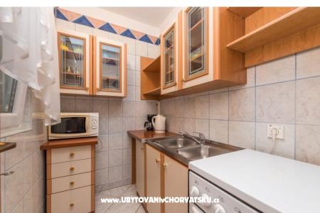 Apartmani Kotaska foto 3