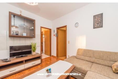 Apartmani Kotaska foto 4