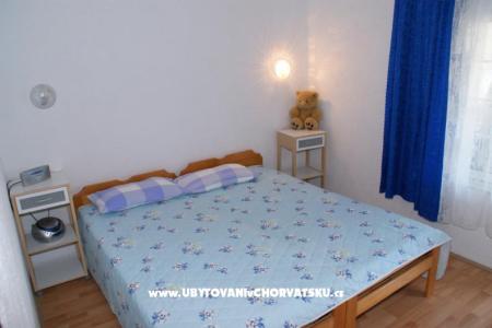 Apartmani Zlata foto 2