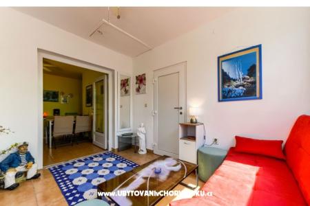 CARPE DIEM otok Vir Hrvatska