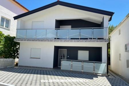 Apartmani Forgač otok Vir Hrvatska