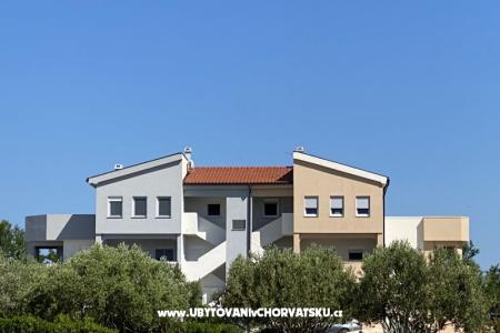 Kuća Šijak otok Vir Hrvatska