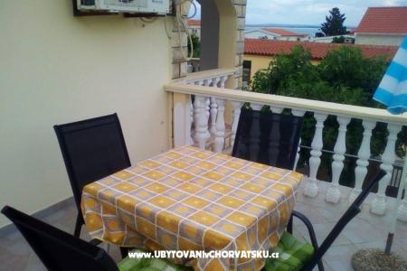 Ježinec Apartman foto 4