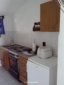 Ježinec Apartman foto 5