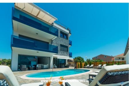 Luxury Apartman Villa Maloca foto 2
