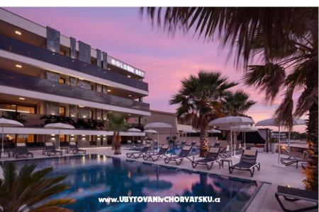 Malibu Imperial Resort otok Vir Hrvatska