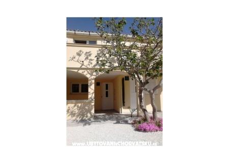MILA Apartmani otok Vir Hrvatska
