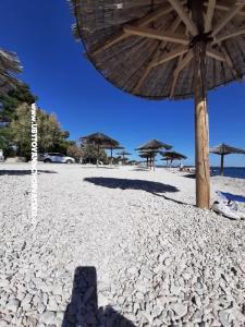 MILA Apartmani foto 5