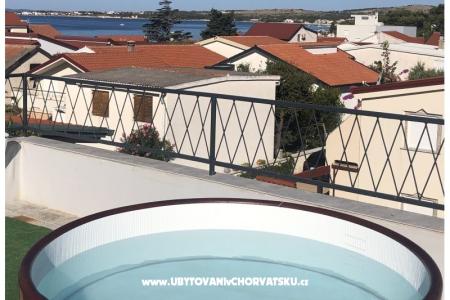 JACUZZI Family Apartman foto 3