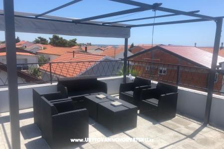 JACUZZI Family Apartman foto 4
