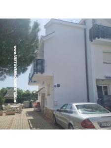 Apartmani Nada otok Vir Hrvatska