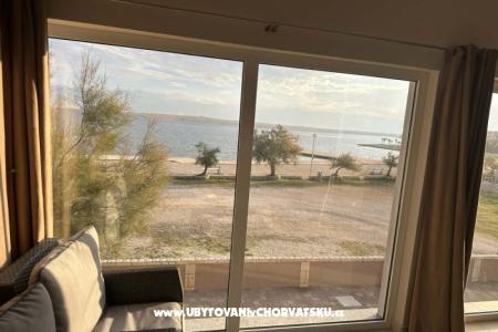Seaside Dream Apartmani Vir otok Vir Hrvatska
