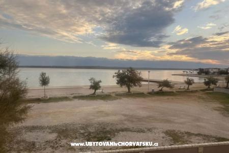 Seaside Dream Apartmani Vir foto 2