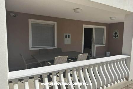 Seaside Dream Apartmani Vir foto 4