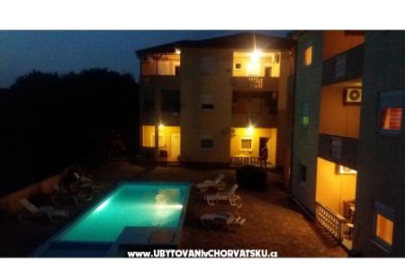 Apartman Adria foto 2