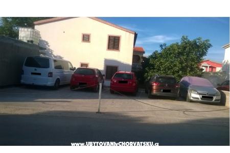 Apartmani Štefanija foto 2