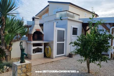 Apartmani Štefanija foto 5