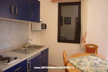 Tonis Apartmani foto 5