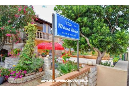 Villa mama Mica foto 2