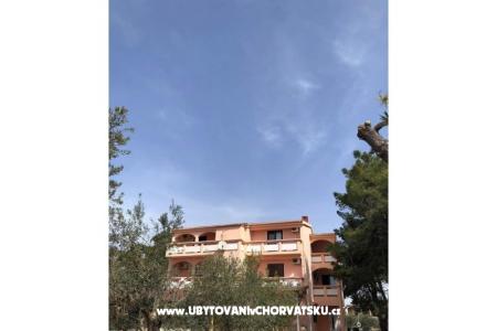 Villa Matea - Vir otok Vir Hrvatska
