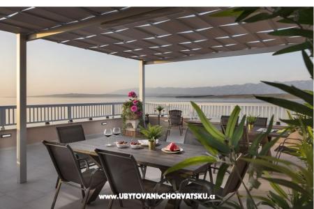 Villa Vista Exclusive otok Vir Hrvatska