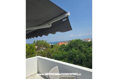 Sunset Paradise Apartmani Vir foto 3