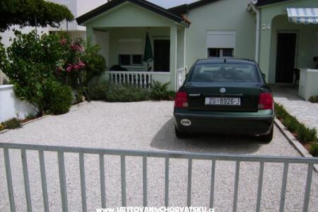 Apartman Zrna foto 2