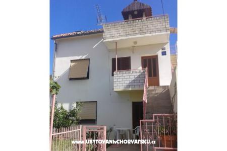 Apartmani Bilić foto 2