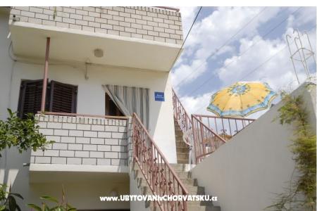 Apartmani Bilić foto 4