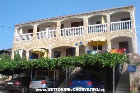 Apartmani Gita & Ivo foto 2