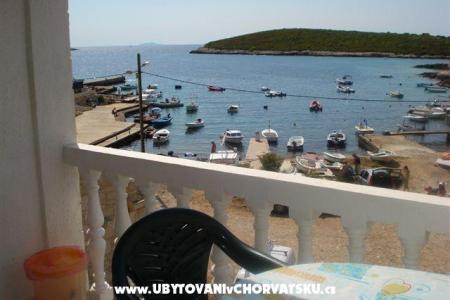 Apartmani Gita & Ivo foto 4